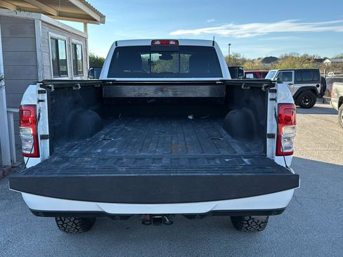 Used 2022 RAM 2500 Lone Star w/ Level 1 Equipment Group image 21
