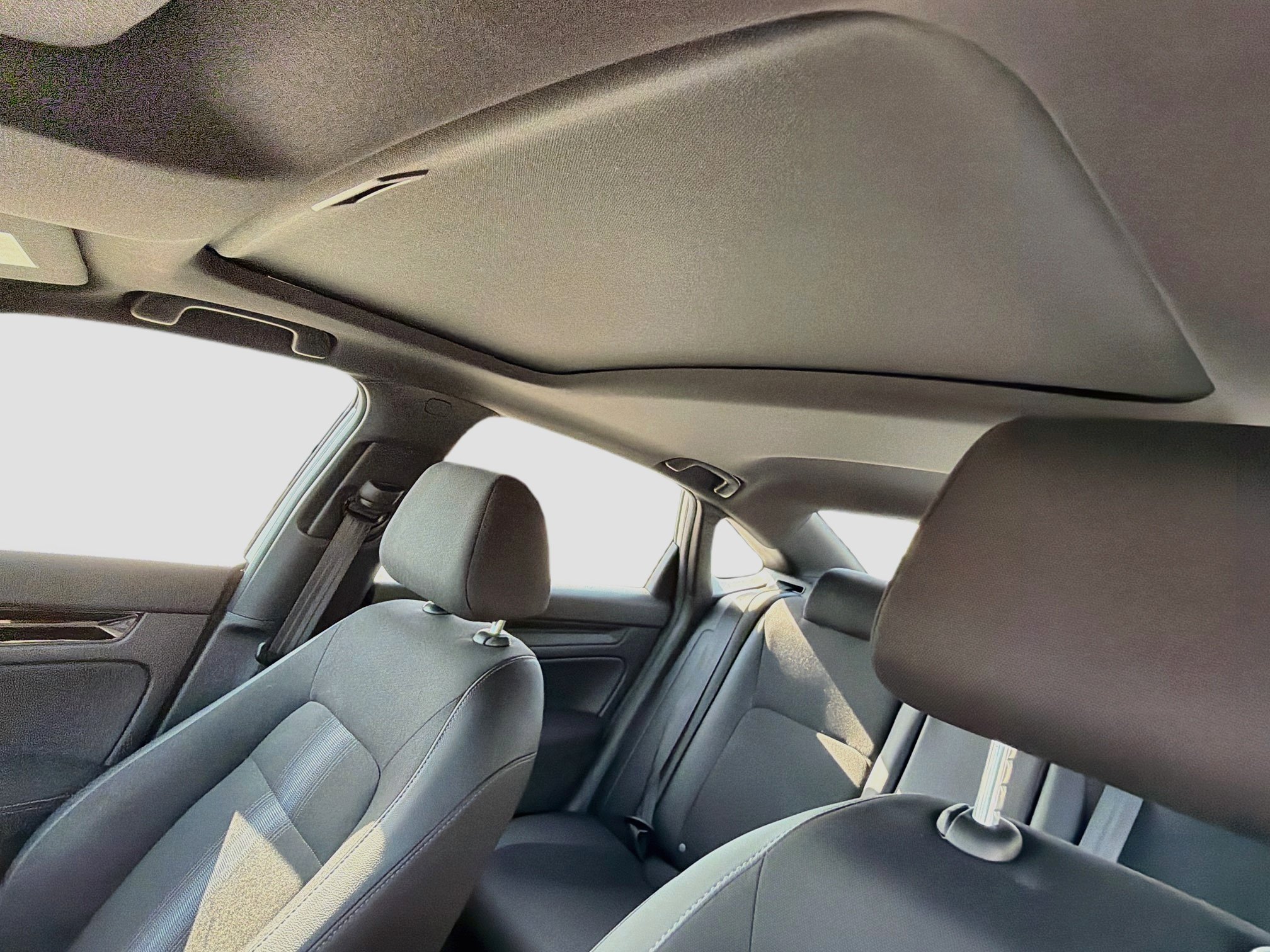 Used 2025 Honda Civic Sport image 24