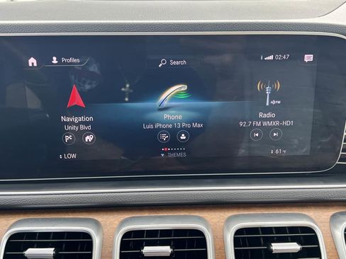 Used 2020 Mercedes-Benz GLE 450 GLE 450 4MATIC SUV image 24