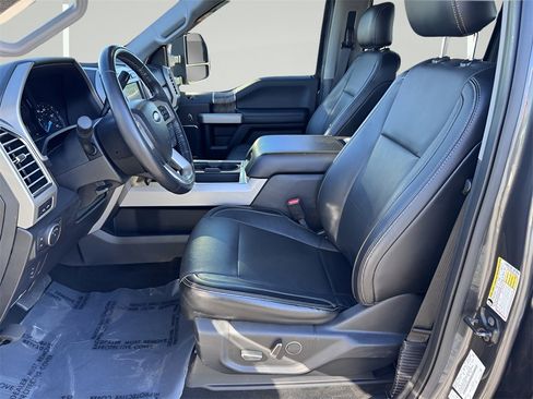 Used 2017 Ford F350 Lariat image 10