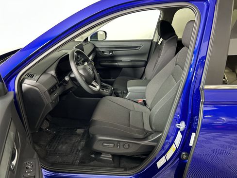 Certified 2023 Honda CR-V EX image 40