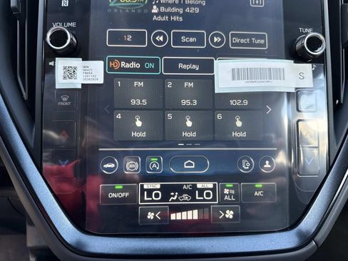 New 2026 Subaru Crosstrek 2.0i Premium image 28