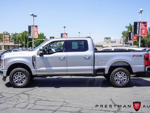 Used 2024 Ford F350 Lariat AWD/4WD image 22