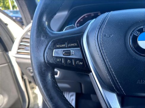 Used 2020 BMW X5 sDrive40i w/ Premium Package RWD image 13