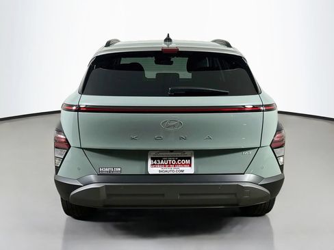Used 2026 Hyundai Kona Limited FWD image 6