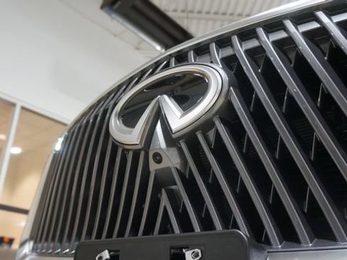 New 2026 INFINITI QX60 Luxe AWD/4WD image 31