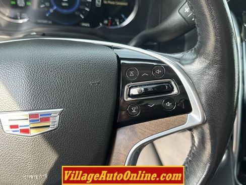 Used 2020 Cadillac Escalade ESV Premium Luxury AWD/4WD image 34