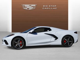 Used 2023 Chevrolet Corvette Stingray Premium Conv w/ 3LT video 2