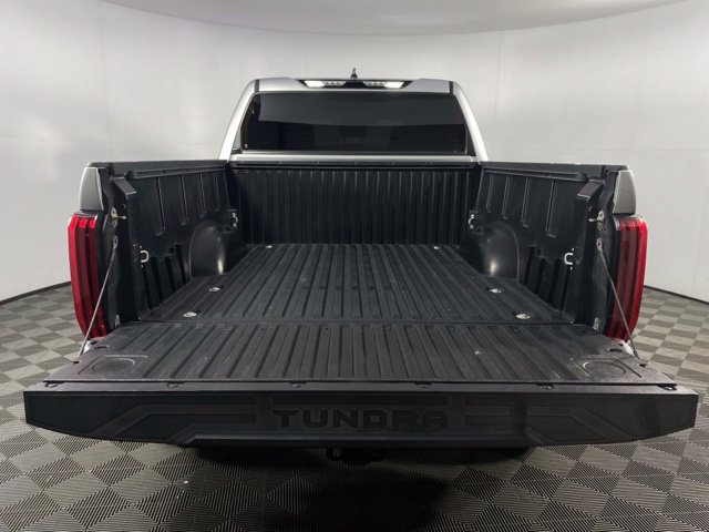 Used 2022 Toyota Tundra SR5 AWD/4WD image 24