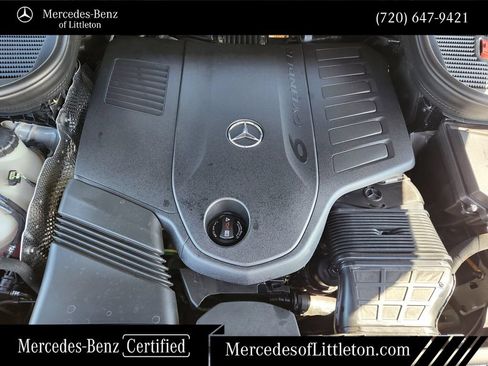 Used 2025 Mercedes-Benz GLE 450 4MATIC Coupe image 30