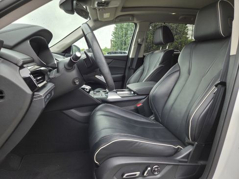 Certified 2023 Acura MDX SH-AWD w/ Advance Package image 6