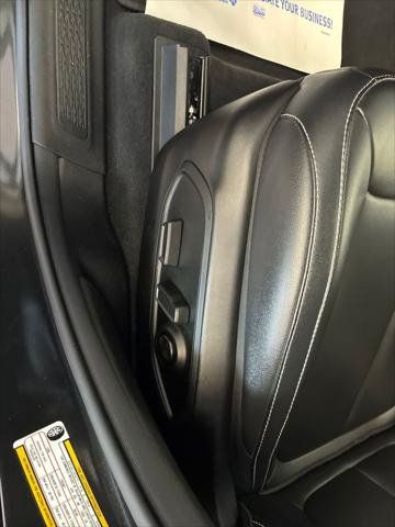 Certified 2024 Jeep Grand Cherokee Limited AWD/4WD image 12