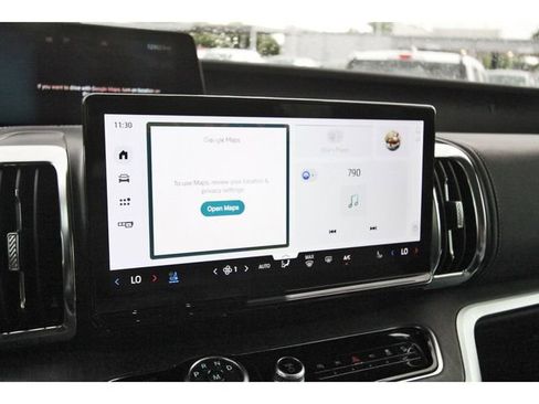 Used 2025 Ford Expedition Max Platinum w/ Platinum Ultimate Package image 23