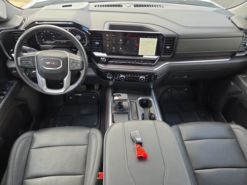 Used 2023 GMC Sierra 1500 SLT RWD image 20