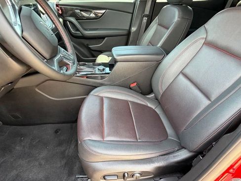 Used 2023 Chevrolet Blazer RS FWD image 12