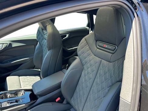 New 2026 Audi S5 Premium Plus AWD/4WD image 5