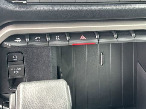 Used 2023 Toyota Tundra SR5 w/ TRD Sport Premium Package image 17