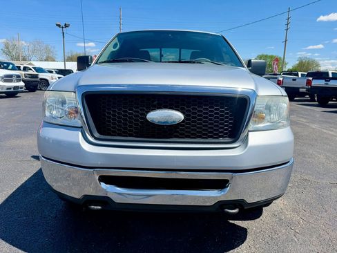 Used 2007 Ford F150 XLT AWD/4WD image 3