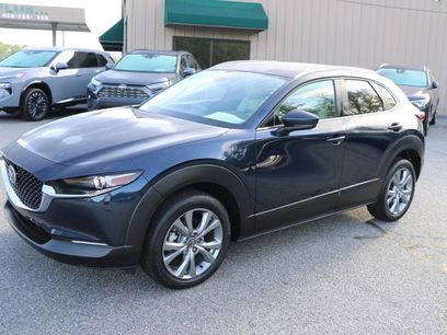 Used 2023 MAZDA CX-30 AWD 2.5 S w/ Premium Package