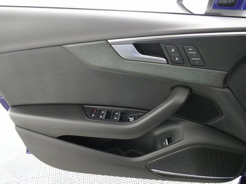 Used 2018 Audi A4 2.0T allroad Premium Plus w/ Premium Plus Package image 10