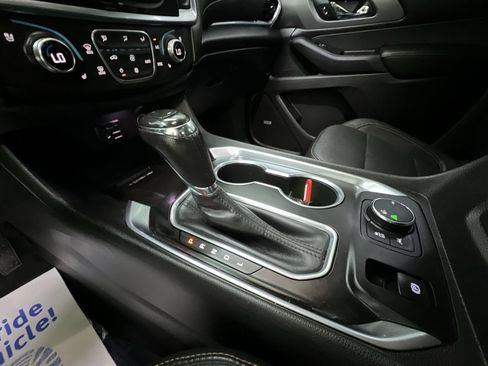 Used 2020 Chevrolet Traverse Premier w/ Redline Edition FWD image 23