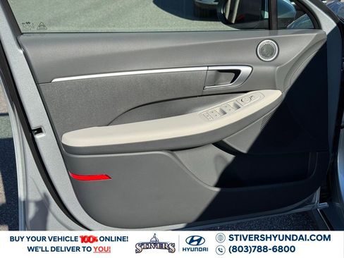 New 2026 Hyundai Sonata SE image 21