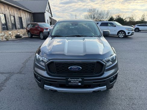 Used 2020 Ford Ranger XLT w/ Equipment Group 301A Mid image 11