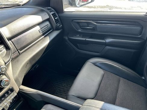 Used 2022 RAM 1500 Big Horn w/ Built-to-serve Edition image 30