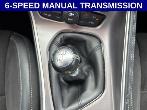 Used 2021 Dodge Challenger R/T Scat Pack w/ Plus Package RWD image 13