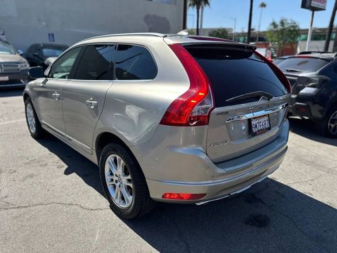 Used 2015 Volvo XC60 T5 Premier image 13