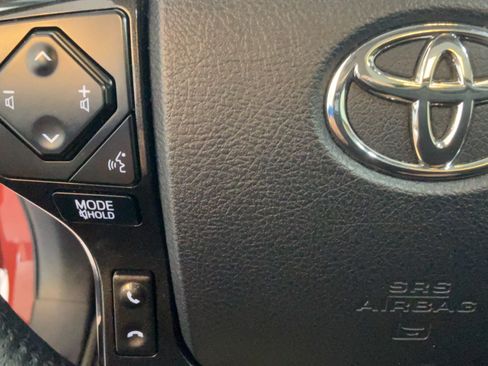 Used 2024 Toyota 4Runner TRD Pro AWD/4WD image 27