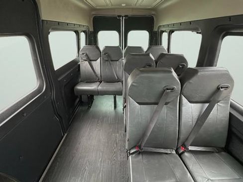 New 2026 RAM ProMaster 2500 w/ Convenience Group FWD image 12