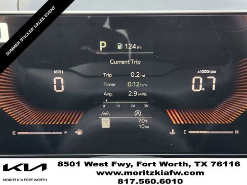 New 2026 Kia Sorento S AWD/4WD image 11