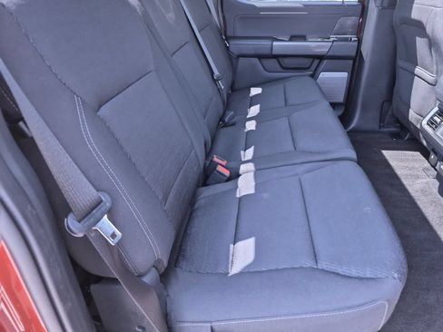 Used 2022 Ford F150 XLT w/ Equipment Group 302A High AWD/4WD image 21