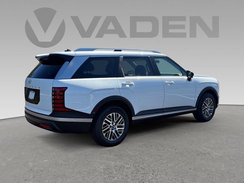 New 2026 Hyundai Palisade SEL image 20