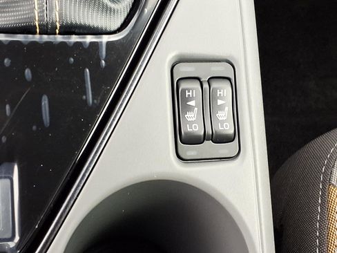 New 2026 Subaru Crosstrek 2.5i Sport image 9