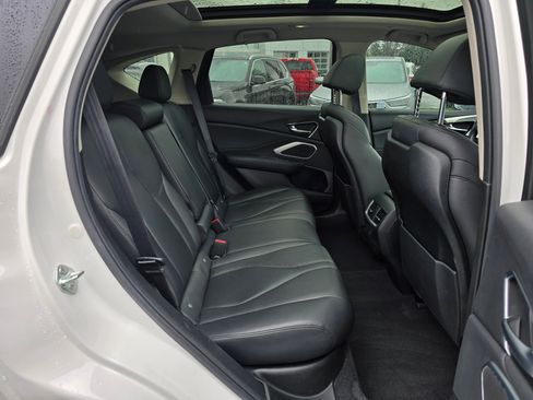 Used 2023 Acura RDX AWD image 12