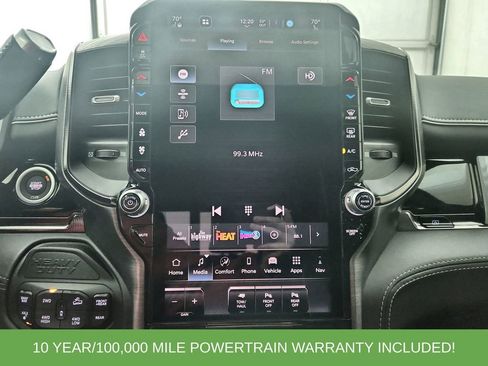 New 2026 RAM 2500 Power Wagon image 8