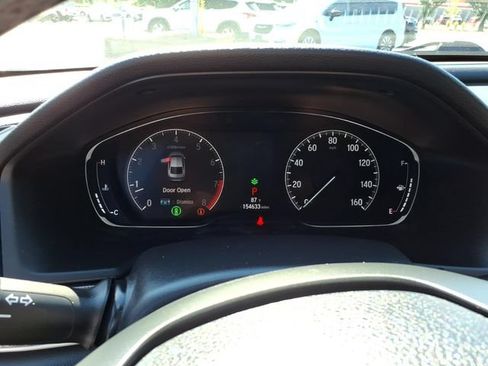 Used 2018 Honda Accord Sport image 8