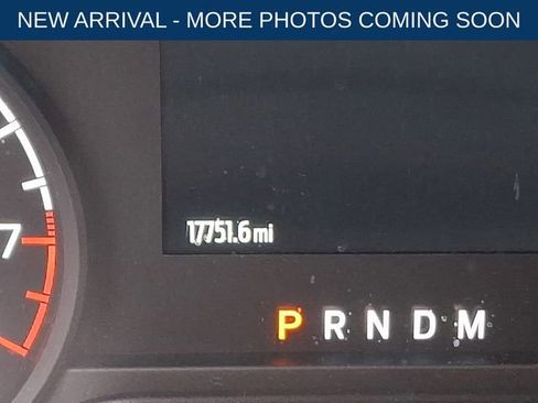 Used 2022 Ford F150 XL w/ STX Appearance Package image 11