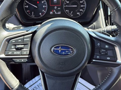 Certified 2024 Subaru Outback Premium AWD/4WD image 12
