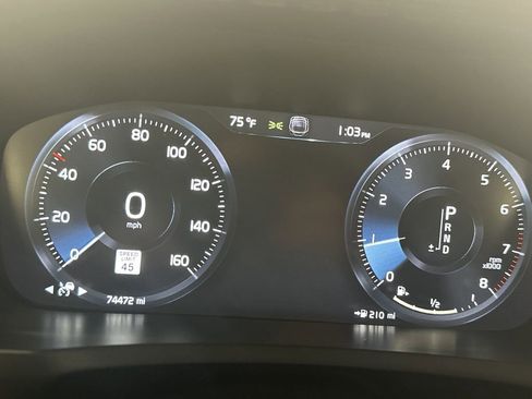 Used 2019 Volvo XC90 T6 Inscription w/ Luxury Package image 41