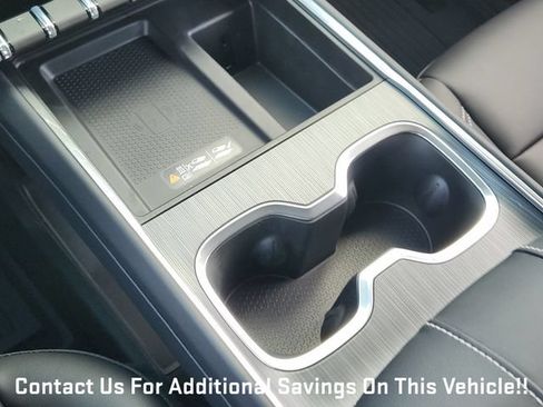 New 2026 GMC Acadia Elevation w/ Black Edition FWD image 15