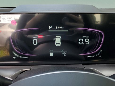 New 2025 Kia Telluride S image 29