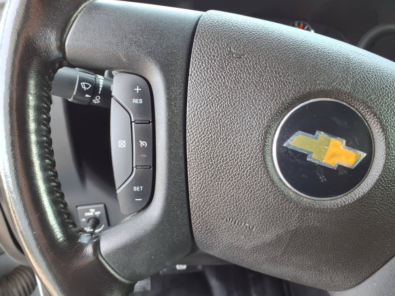Used 2022 Chevrolet Express 3500 w/ Power Convenience Package RWD image 17