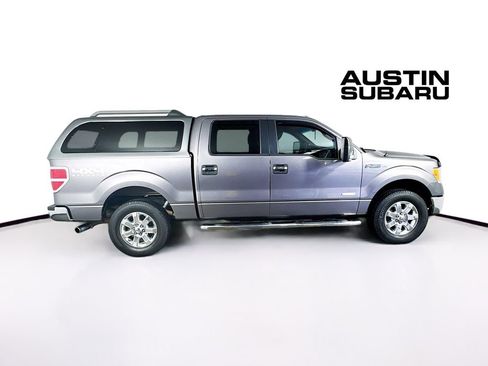 Used 2014 Ford F150 XLT w/ Equipment Group 302A Luxury image 8