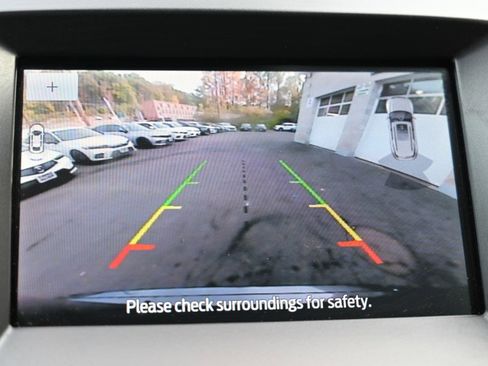 Used 2020 Ford Edge ST w/ Equipment Group 401A image 31