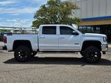 Used 2017 GMC Sierra 1500 SLT w/ Texas SLT Premium Package image 5