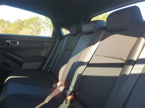 New 2026 Honda Civic Sport image 9