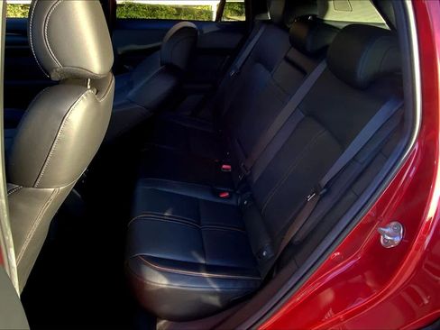 Certified 2025 MAZDA CX-50 AWD 2.5 Turbo w/ Accent Package image 18